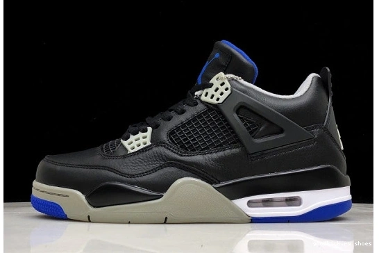 Retro Alternate Jordan 006 Motorsports Air 006 4 308497 308497 0312